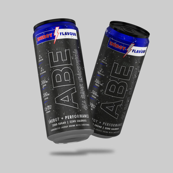Applied Nutrition ABE Energy Drink 1 x 330ml